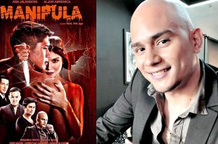 Kiko Matos, Manipula