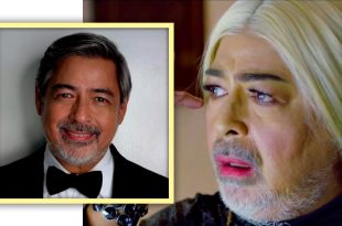 Joel Torre, barumbadings