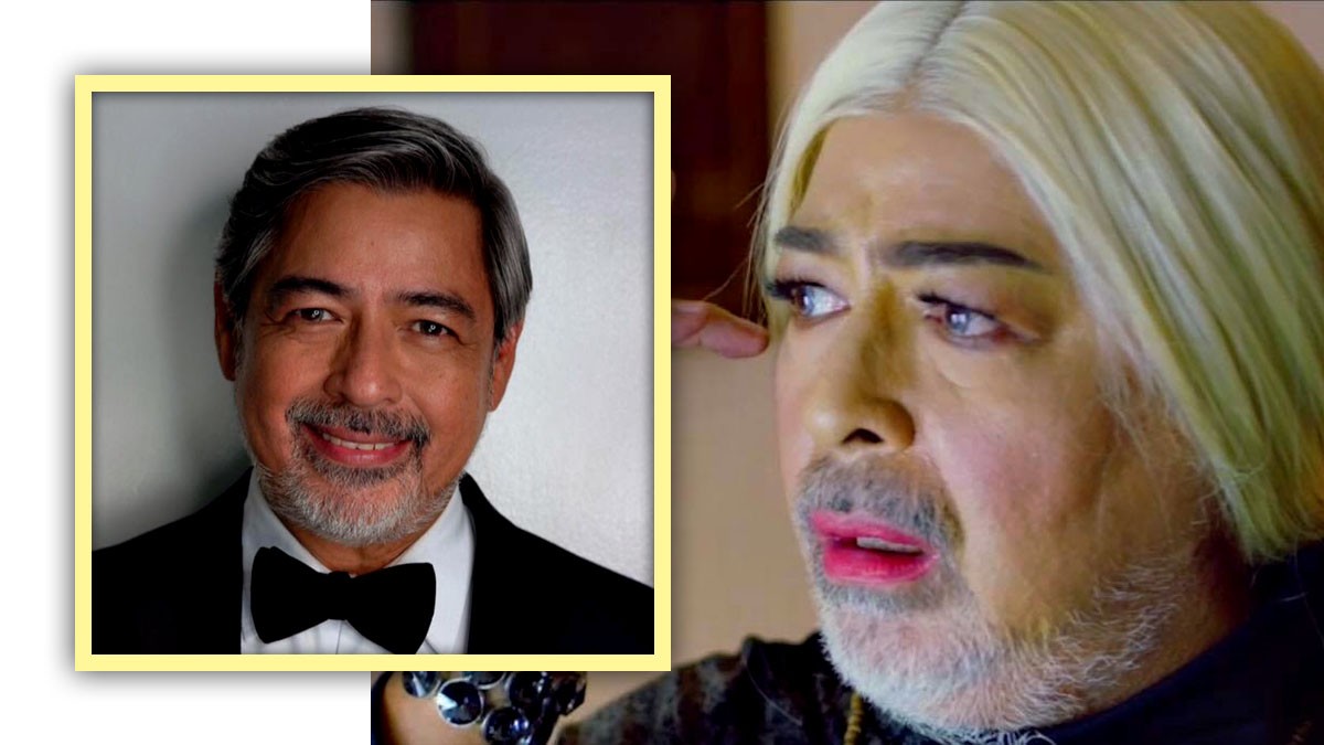 Joel Torre, barumbadings