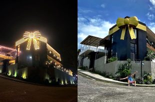 Paolo Ballesteros House night