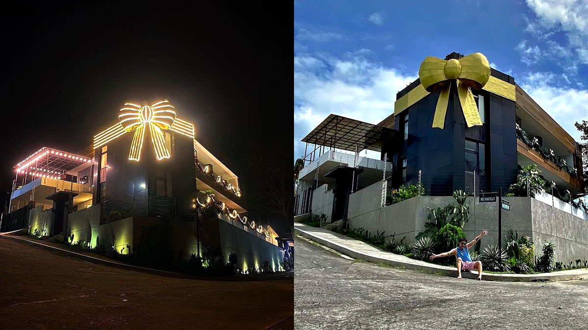 Paolo Ballesteros House night