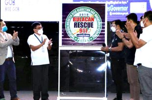 BULACAN 911