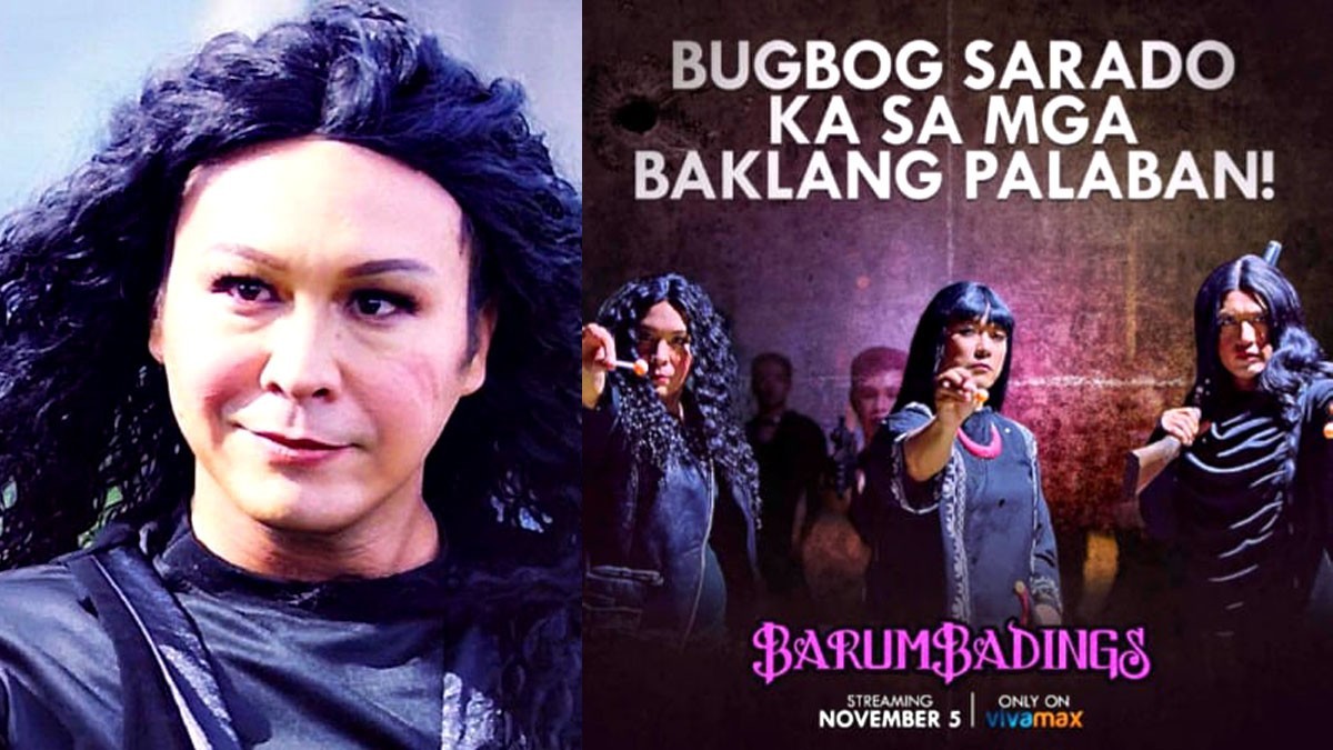 Baron Geisler, Barumbadings
