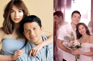 Jennylyn Mercado, Dennis Trillo, Xian Lim