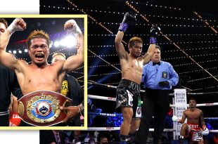 Jonas Sultan, Carlos Caraballo