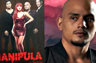 Kiko Matos, Manipula