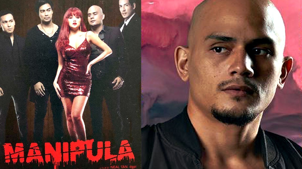 Kiko Matos, Manipula