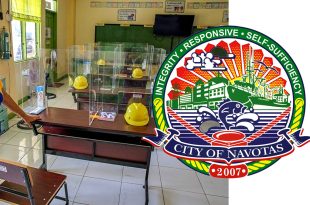 NAVOTAS FACE TO FACE CLASSES