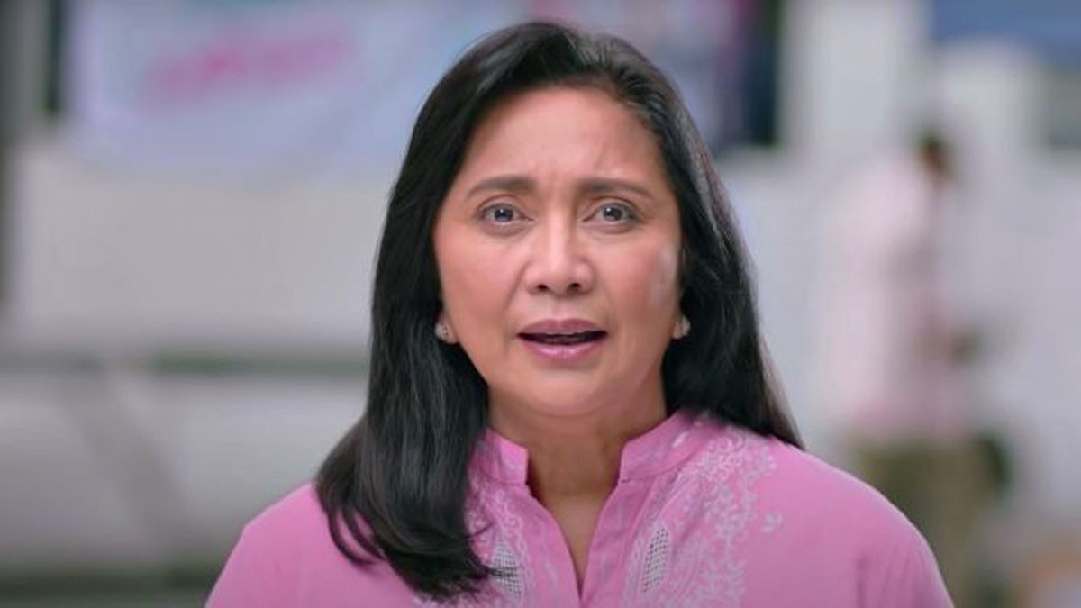 Leni Robredo