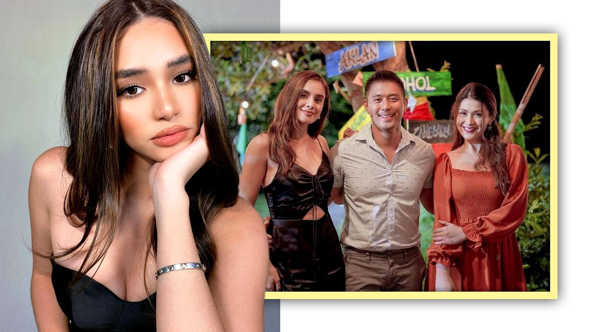 Athena Madrid, Max Collins, Rocco Nacino, Carla Abellana