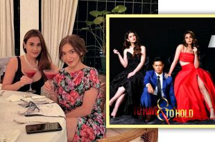 Ina Feleo, Max Collins, Rocco Nacino, Carla Abellana