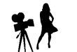 Blind Item, Mystery Girl, Actress