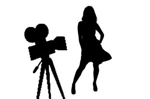 Blind Item, Mystery Girl, Actress