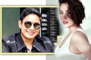 Coco Martin, Julia Montes
