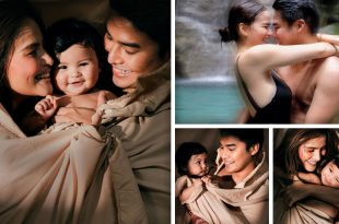Elisse Joson, McCoy de Leon, Feliz Joson de Leon