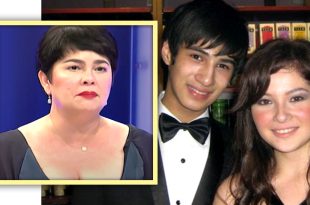 Jaclyn Jose, Andi Eigenmann, Albie Casiño