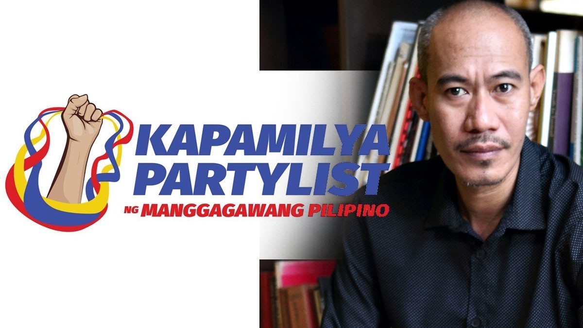 Jerry Gracio, Kapamilya Partylist