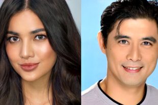 Richard Quan, Jane de Leon