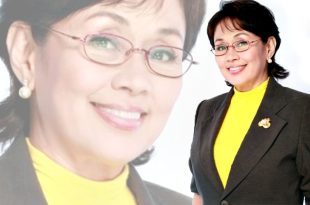 Vilma Santos
