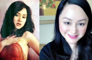 Abby Viduya, Priscilla Almeda