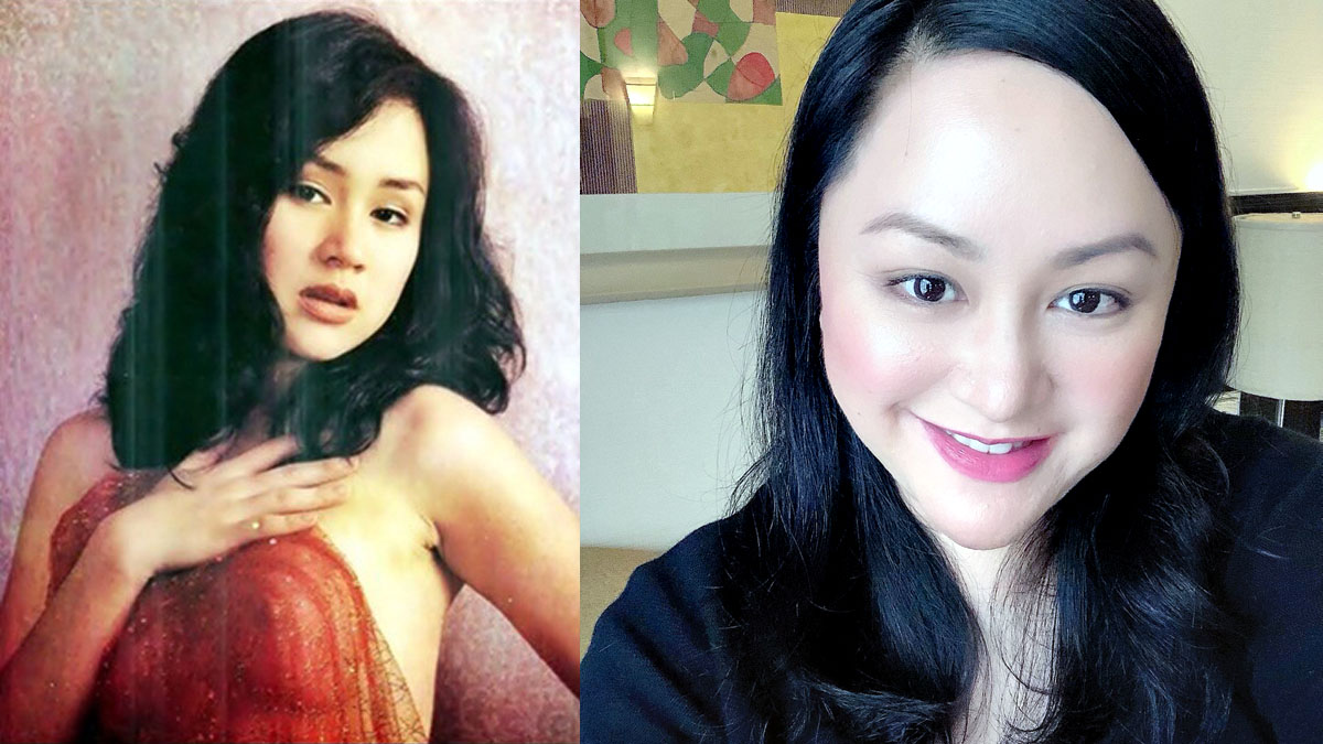 Abby Viduya, Priscilla Almeda