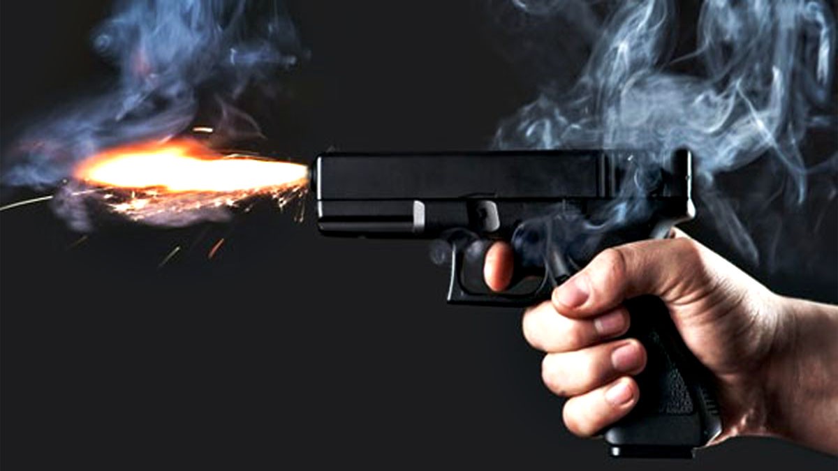 Gun Fire