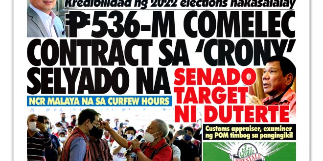 110421 Hataw Frontpage