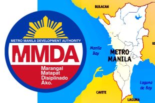 MMDA, NCR, Metro Manila