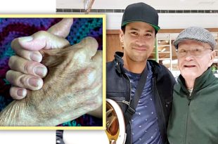 Sam Milby, Lloyd William Milby