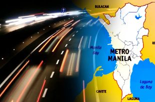 Traffic, NCR, Metro Manila