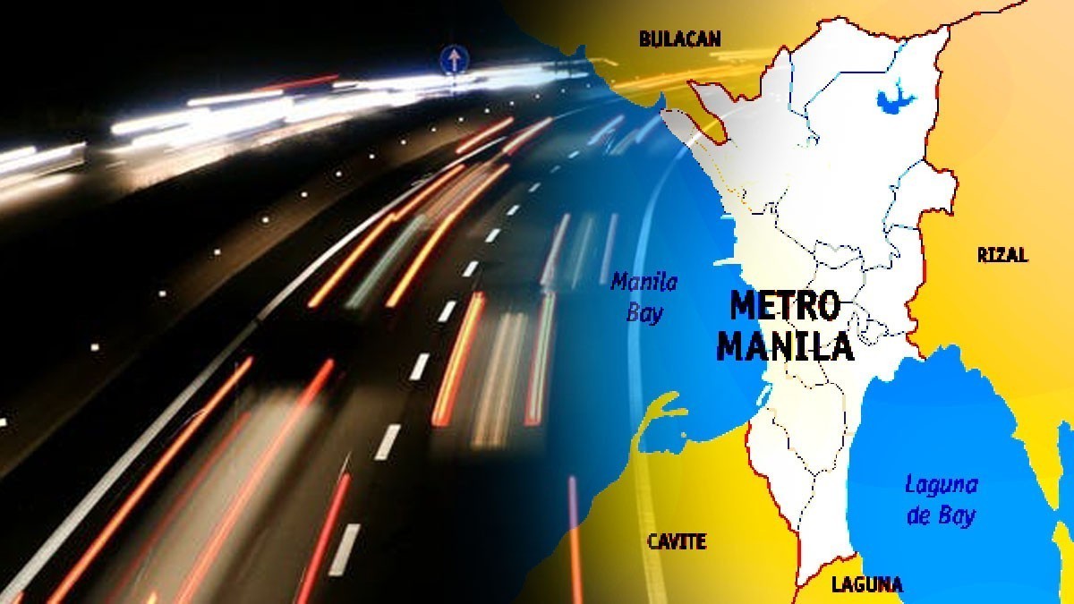 Traffic, NCR, Metro Manila