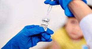 covid-19 vaccine for kids