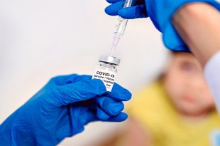 covid-19 vaccine for kids