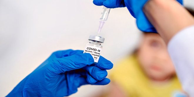 covid-19 vaccine for kids