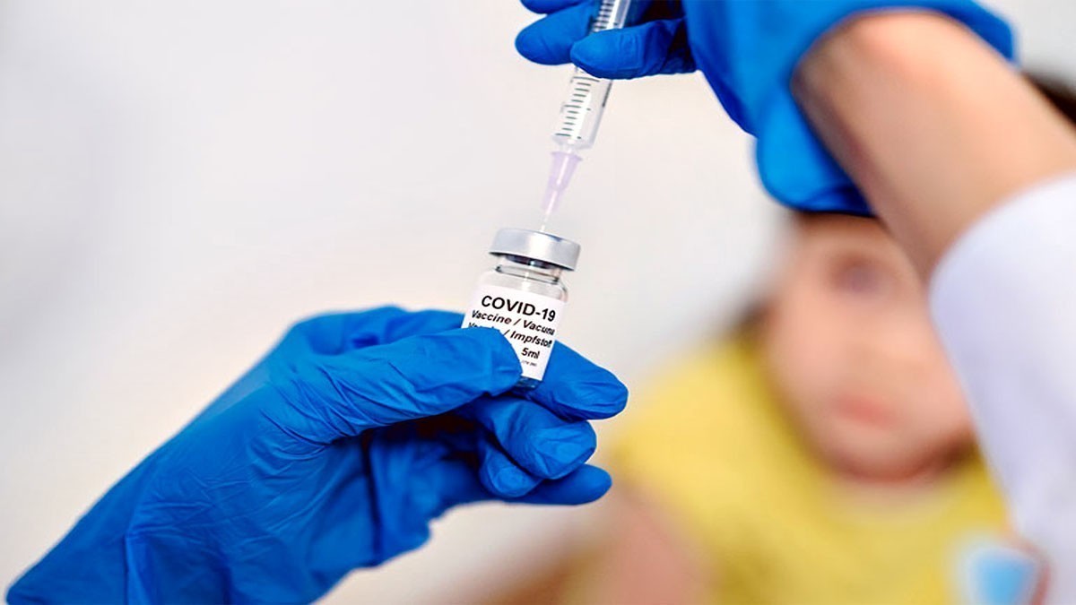 covid-19 vaccine for kids