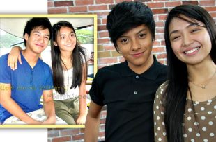 Albie Casiño, Kathryn Bernardo, Daniel Padilla, Kathniel, KathBie