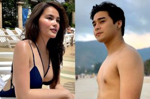 Elisse Joson, McCoy de Leon, McLisse
