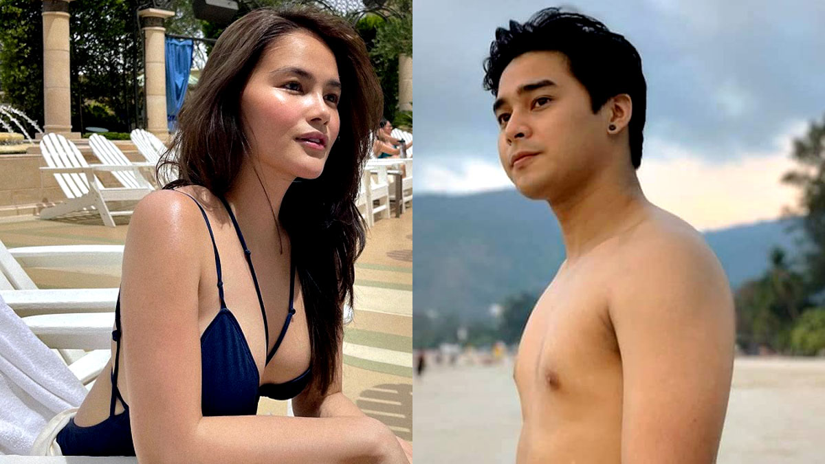 Elisse Joson, McCoy de Leon, McLisse