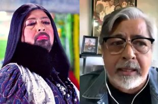 Joel Torre, Mother Joy, Barumbadings