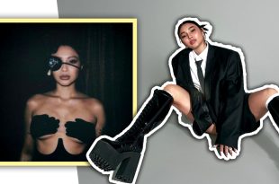 Nadine Lustre, Greed