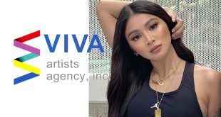 Nadine Lustre, VAA, Viva Artist Agency