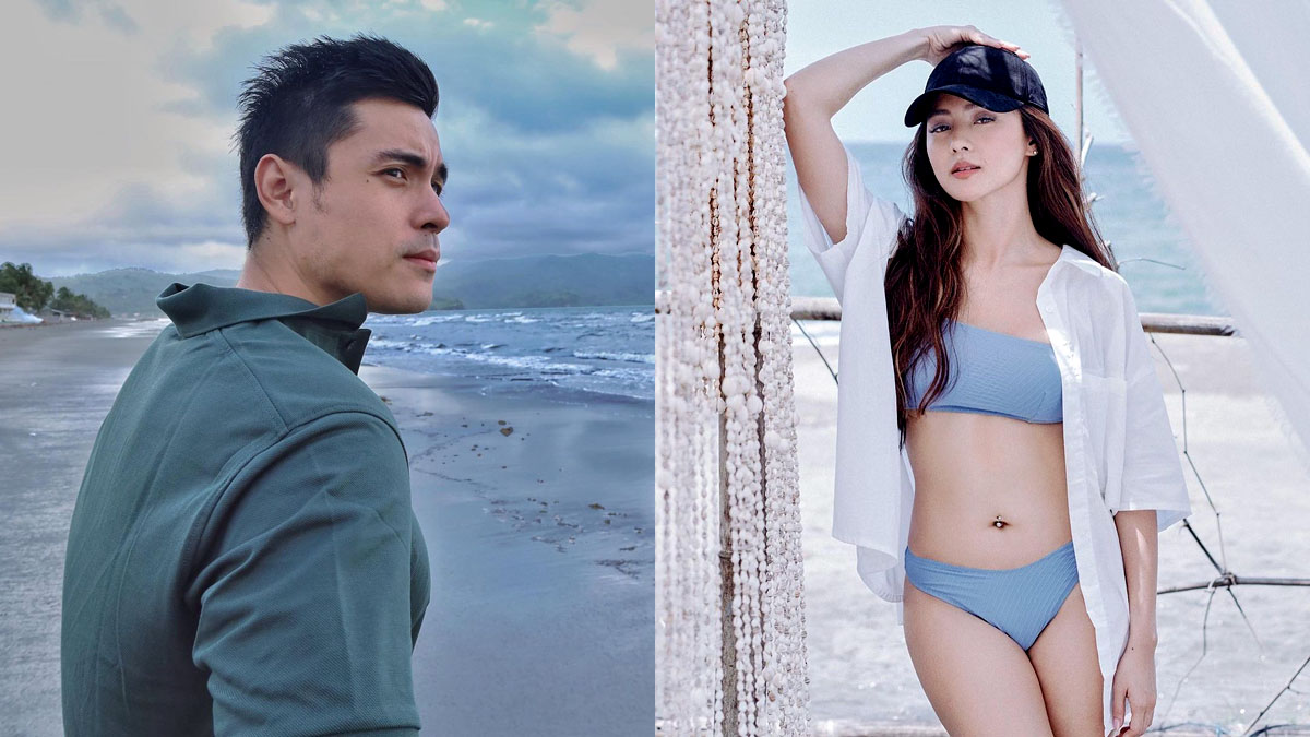 Xian Lim, Kim Chiu, KimXi