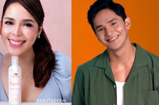 Alma Concepcion, Ruru Madrid