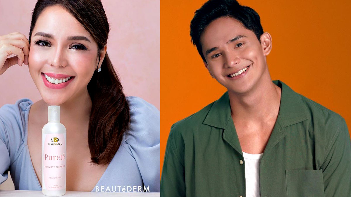 Alma Concepcion, Ruru Madrid
