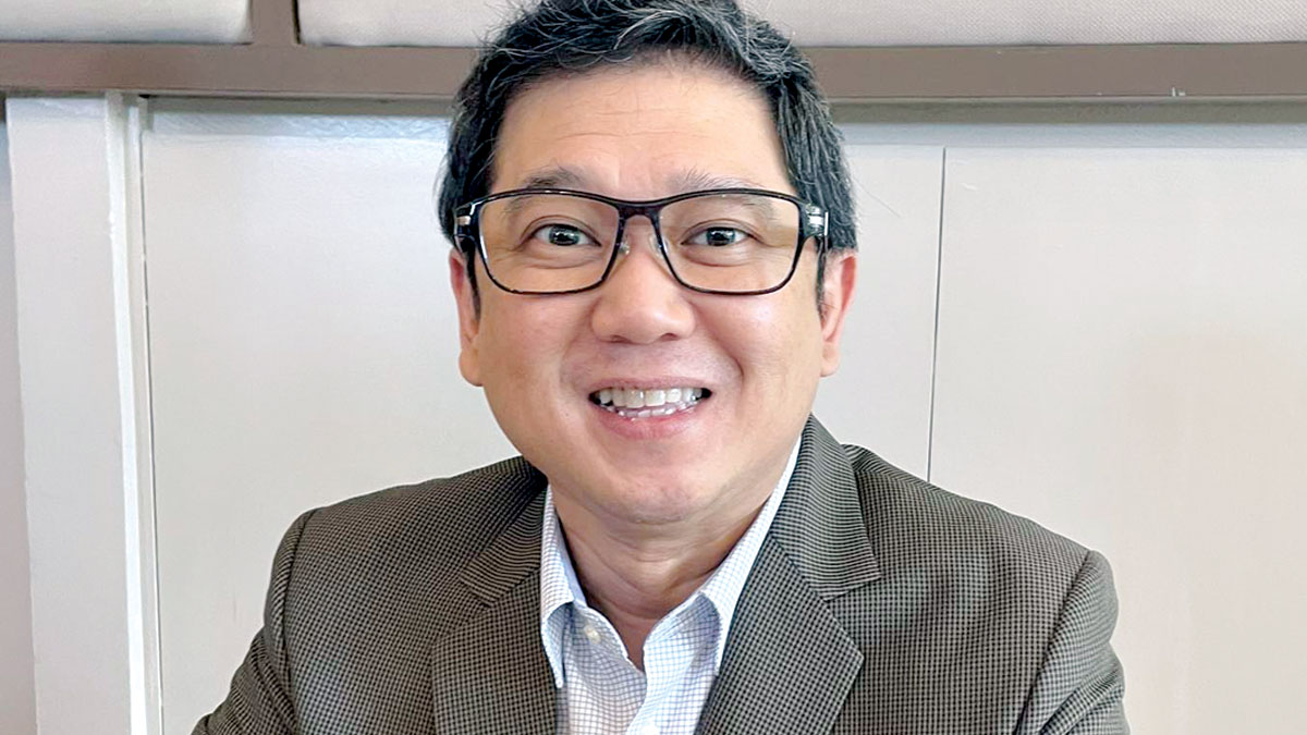 Herbert Bautista