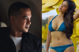 John Lloyd Cruz, Andrea Torres