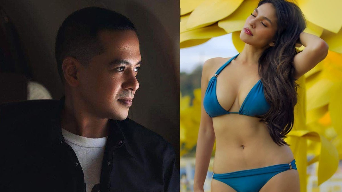 John Lloyd Cruz, Andrea Torres