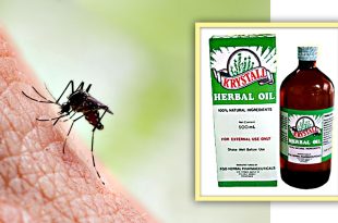 Krystall Herbal Oil, mosquito bite, Kagat ng lamok
