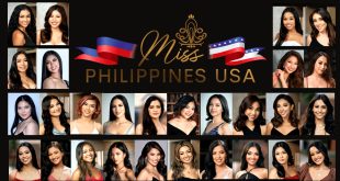 Miss Philippines-USA 2021