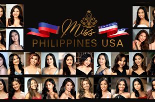 Miss Philippines-USA 2021